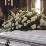 Ритуальные услуги в США: сколько стоит похоронить человека?