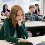 Возраст окончания школы в США: сколько лет учатся американские школьники?