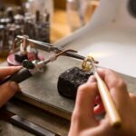 Работа ювелиром в США: возможности, требования и перспективы