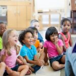 Сколько стоит детский садик в США?