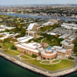 Колледж Кингсборо Коммьюнити - отличный выбор для мультикультурных студентов