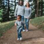 Особенности влияния федеральных законов США на институт брака