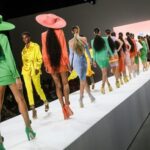 Визы O-1 и H-1B3 для модели в США: подробное руководство