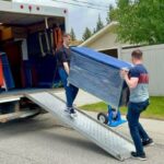 Как открыть мувинговую компанию в США: руководство для предпринимателей