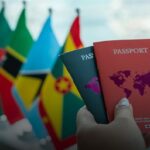 Что значит лицо без гражданства? Правовая и гуманитарная проблема