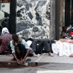 Опасные районы Нью-Йорка: где стоит быть осторожным?