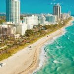 Где любят отдыхать американцы: 10 городов США