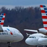 Перелеты внутри США: особенности внутренних рейсов