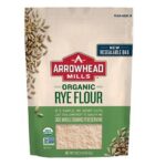 Ржаная мука в США - где купить и сколько стоит