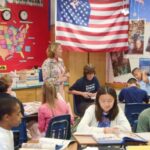 Как поступить в американскую школу: руководство для родителей