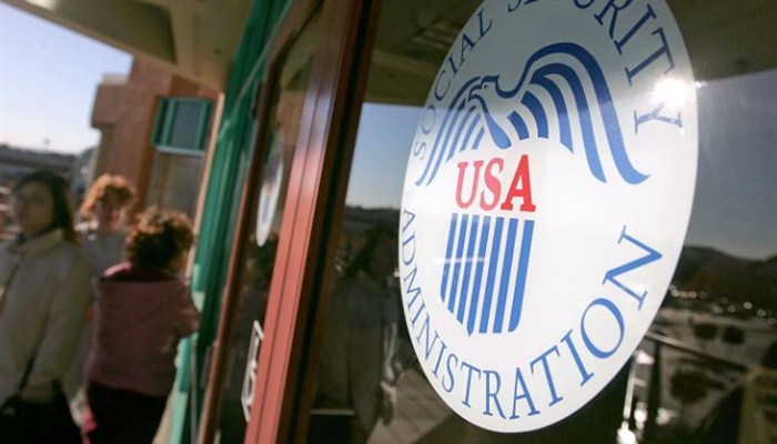 Система социальной защиты в США