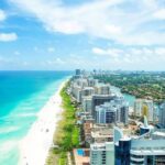 Топ-10 самых теплых штатов США: особенности климата и влияние на образ жизни