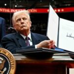 Новая инициатива Трампа: путь к легализации для «хороших» нелегальных иммигрантов