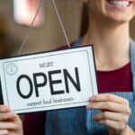 Как стать индивидуальным предпринимателем в США: 10 шагов