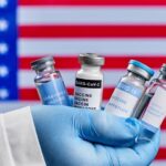 Какие прививки обязательны в США? Полный календарь вакцинации