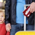 Как оформить согласие на выезд ребенка в США из России?