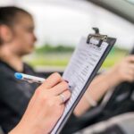 Особенности сдачи теста на вождение в штате Вашингтон