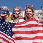 Американский образ жизни: 10 важных составляющих