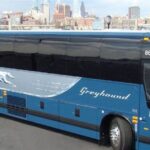 Лучшие автобусные компании в США: сравнение цен, комфорта и маршрутов