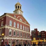 Что посмотреть в Бостоне: 10 лучших достопримечательностей