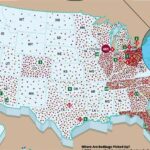 Постельные клопы в отелях США