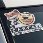 Что такое Carfax и почему он важен для покупателей подержанных автомобилей в США?