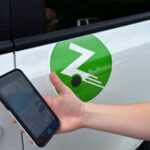 Как работает каршеринг в США: правила, цены и особенности