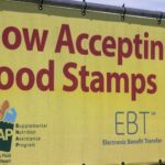 Как пользоваться картой EBT в магазинах?