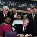 Как федеральные законы США в сфере образования влияют на жителей и иммигрантов?