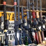 Легальное оружие в США: правила и ограничения по штатам