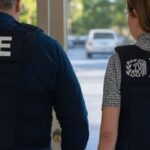 Что делать нелегальным иммигрантам в условиях передачи налоговых данных IRS в ICE