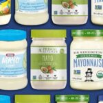 Майонез в американской кухне: история, разновидности и популярность