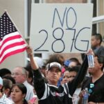 Программа 287(g): что это такое и как она работает?