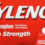 Лучшие жаропонижающие препараты в США