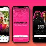 От баров до приложений: как знакомятся американцы в 2025 году