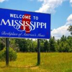 10 штатов США с самым низким качеством жизни