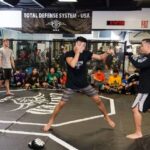 Бойцовские клубы в США: между легальным спортом и криминалом