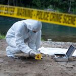 Работа криминалистом в США: полный обзор профессии