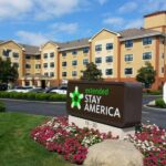 Extended Stay Hotels: особенности и преимущества длительного проживания