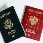 Как гражданину США получить российское гражданство: полное руководство