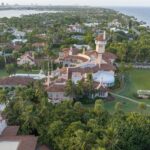 Мар-а-Лаго: история и значение знаменитого поместья во Флориде