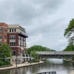 Нейпервилл: лучший город для жизни в США в 2025 году