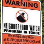 Neighborhood Watch: как работает сообщество по охране района?