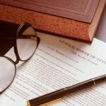 Как оформить генеральную доверенность, находясь в США?