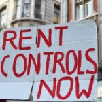 Обзор понятия rent control: регулирование арендной платы