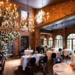 10 лучших романтических ресторанов Нью-Йорка