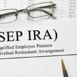SEP IRA: как создать пенсионный фонд для своего бизнеса