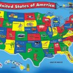 Как выбрать штат для жизни в США: 9 факторов, которые нужно проанализировать