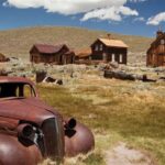 10 заброшенных городов Америки: места, где остановилось время