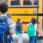 Каникулы в американских школах - почему так сложно узнать расписание